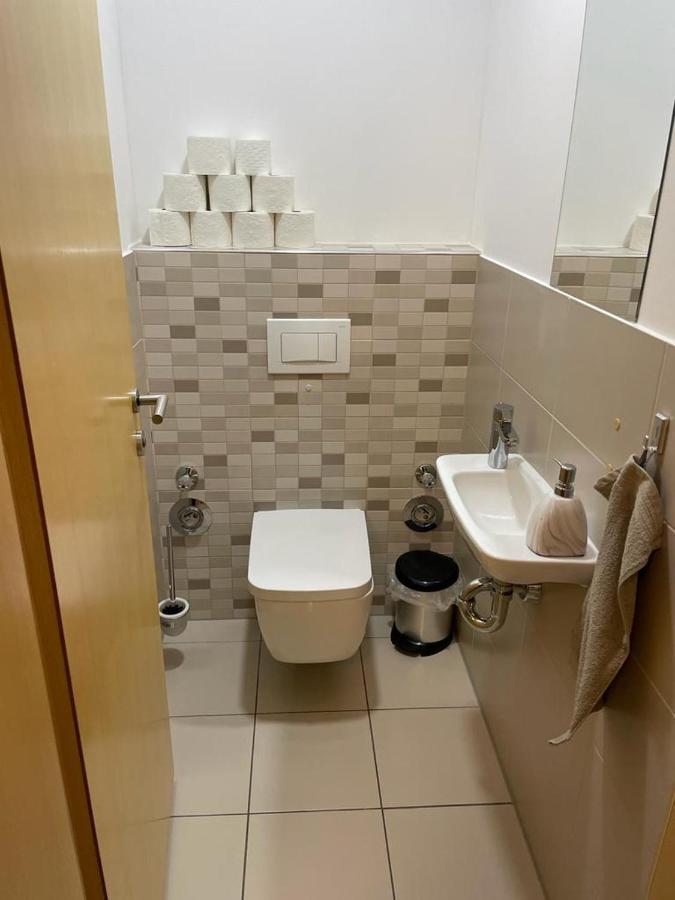 Casa Brut Premium Free Parking Lejlighed Maribor Eksteriør billede