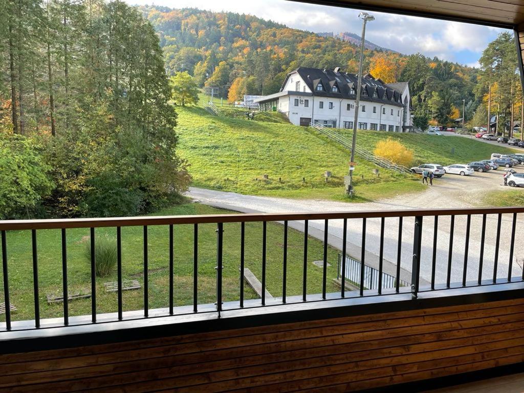 Casa Brut Premium Free Parking Lejlighed Maribor Eksteriør billede