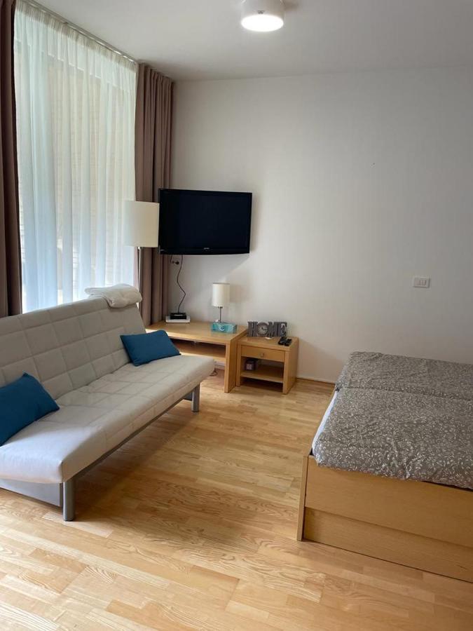 Casa Brut Premium Free Parking Lejlighed Maribor Eksteriør billede