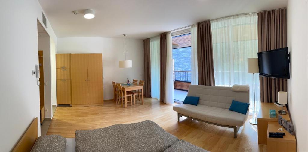 Casa Brut Premium Free Parking Lejlighed Maribor Eksteriør billede