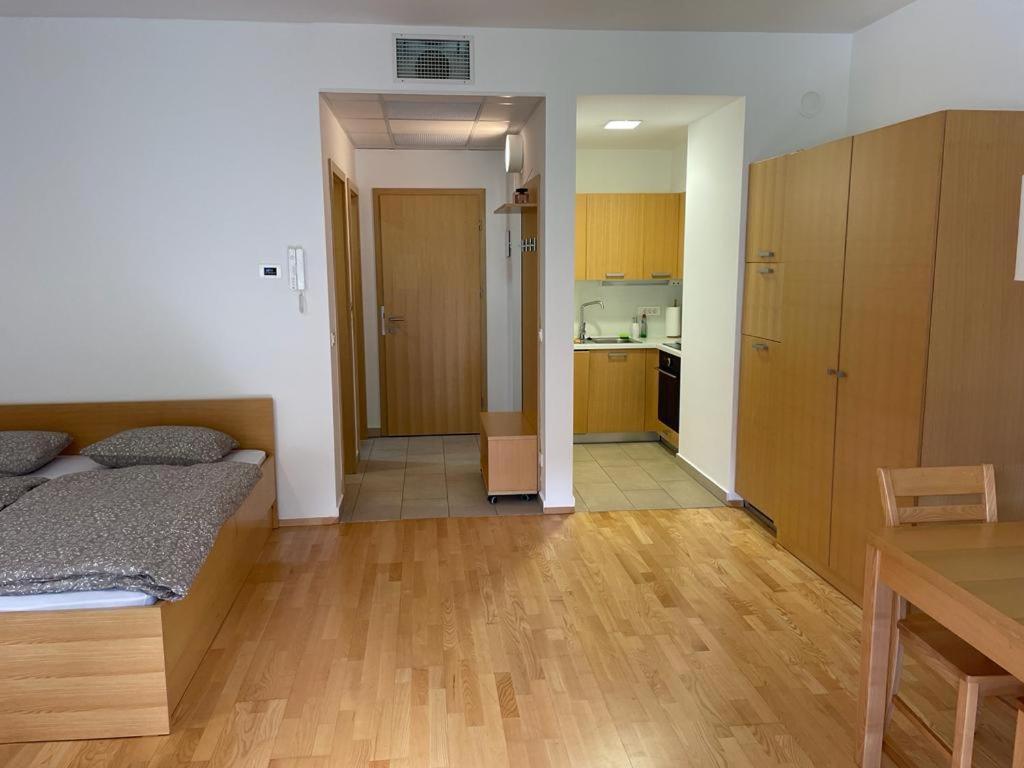 Casa Brut Premium Free Parking Lejlighed Maribor Eksteriør billede
